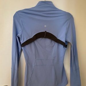 Lululemon sweater